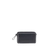 Valentino Garavani Rockstud Shoulder Bag -   -  Valentino Garavani.